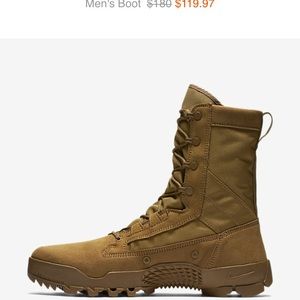 Nike SFB Jungle Boots(Shoes)